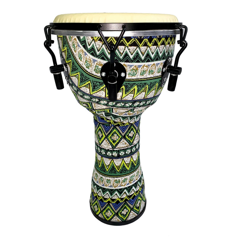 Musical Instrument African - Afrikaanse Djembe Drums Muziekinstrumenten Categorie Authentieke