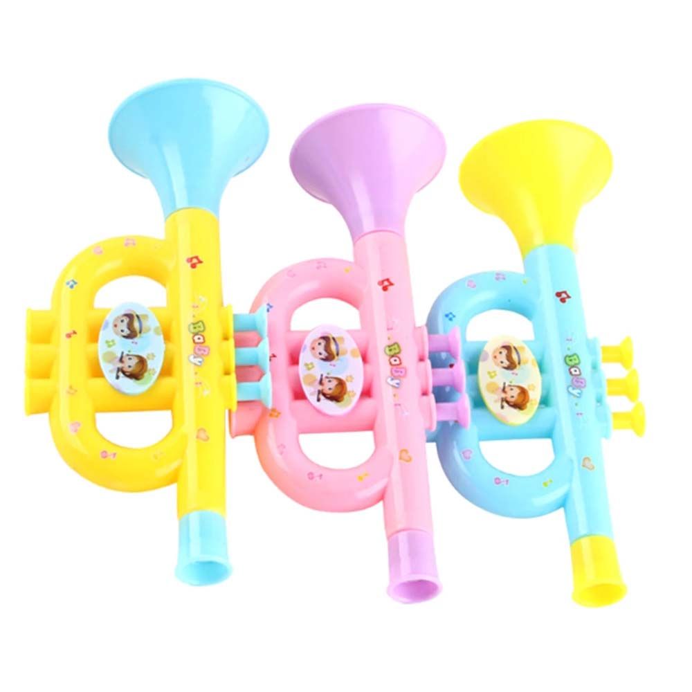 Musical Instruments Cartoon - Cartoon muziekinstrumenten Simulatie-instrument Vroeg onderwijs Babymuziek