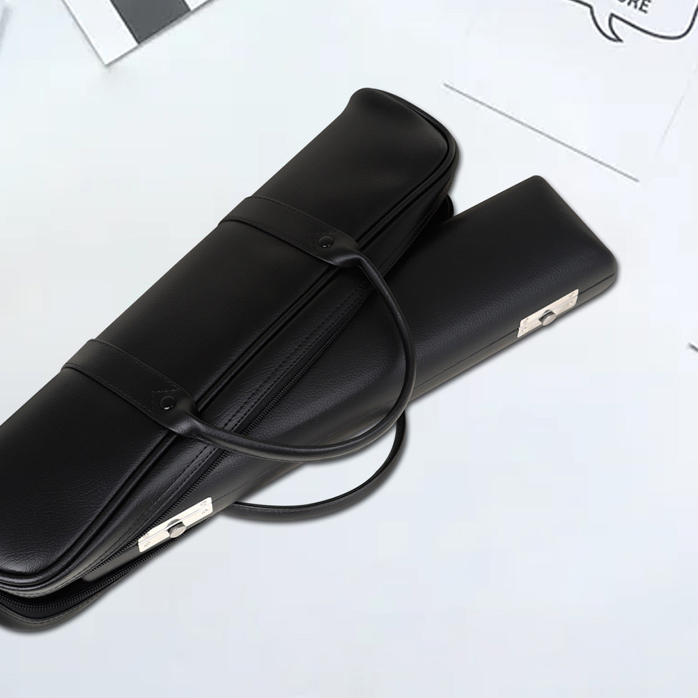 Musical Instrument No Touch - Comfortabele Touch Premium Fluitentas Uniek Creatief