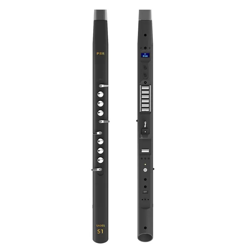 Musical Instrument I Play - Elektrisch blaasinstrument, geschikt voor beginners, professioneel