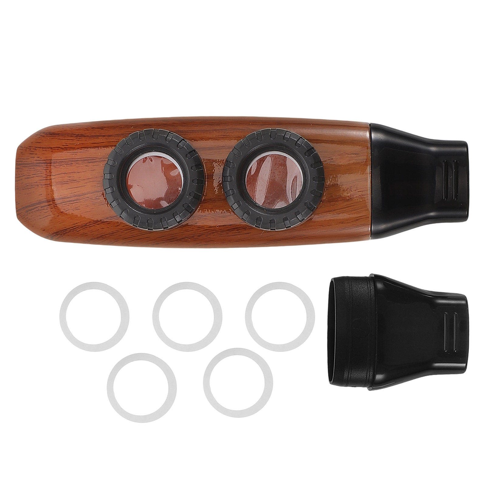 1Set Mini Kazoo Lichtgewicht G - Musical Instrument Kazoo recensie en prijs
