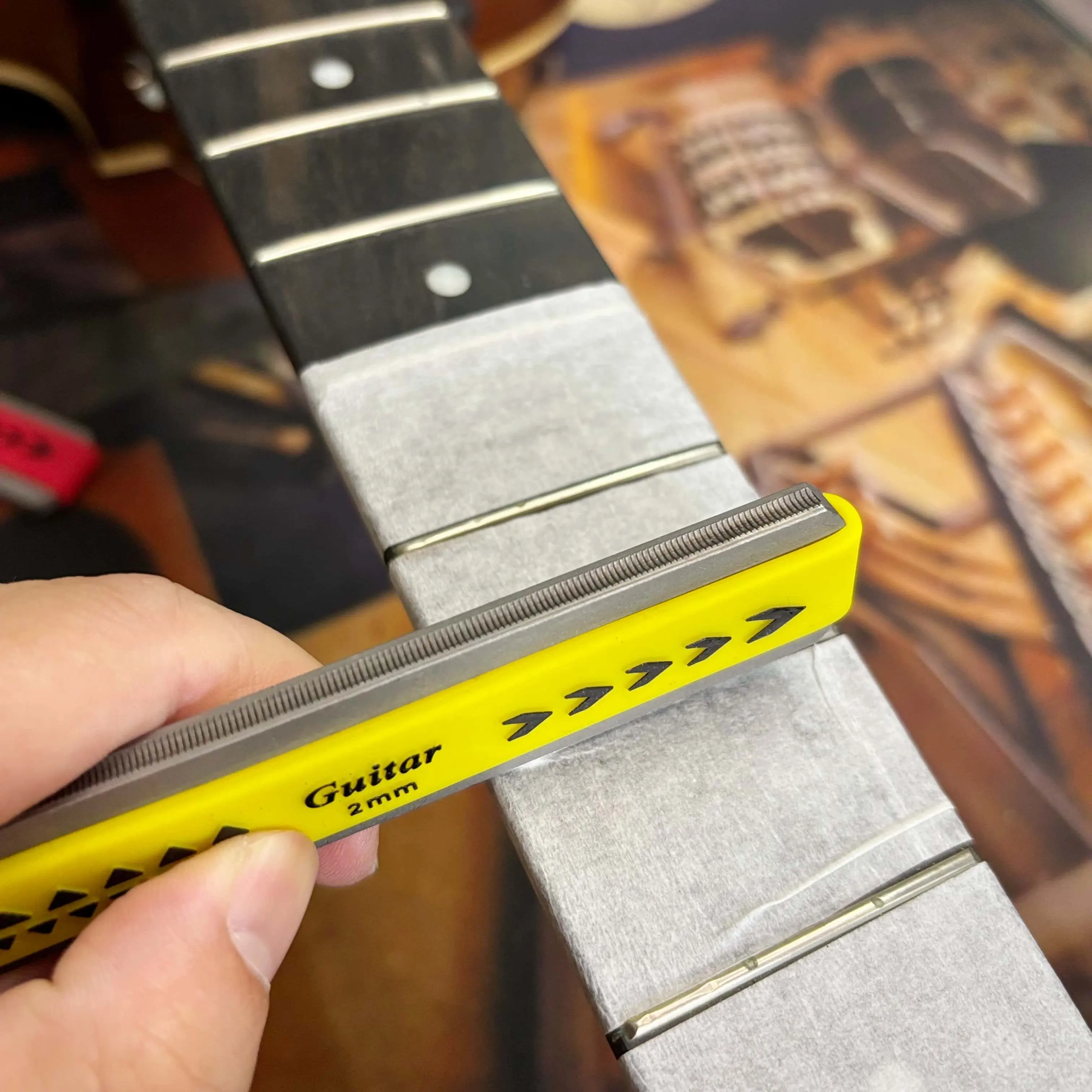 Gitaar Ukulele Snaren Instrume - Musical Instruments Easy recensie en prijs
