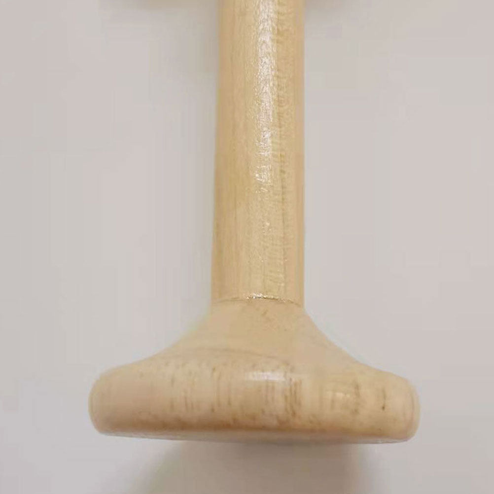 2 stuks houten stokbelletjes e - Musical Instrument For Toddlers recensie en prijs