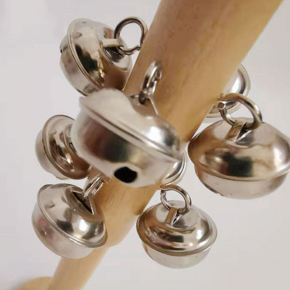 2 stuks houten stokbelletjes e - Musical Instrument For Toddlers recensie en prijs
