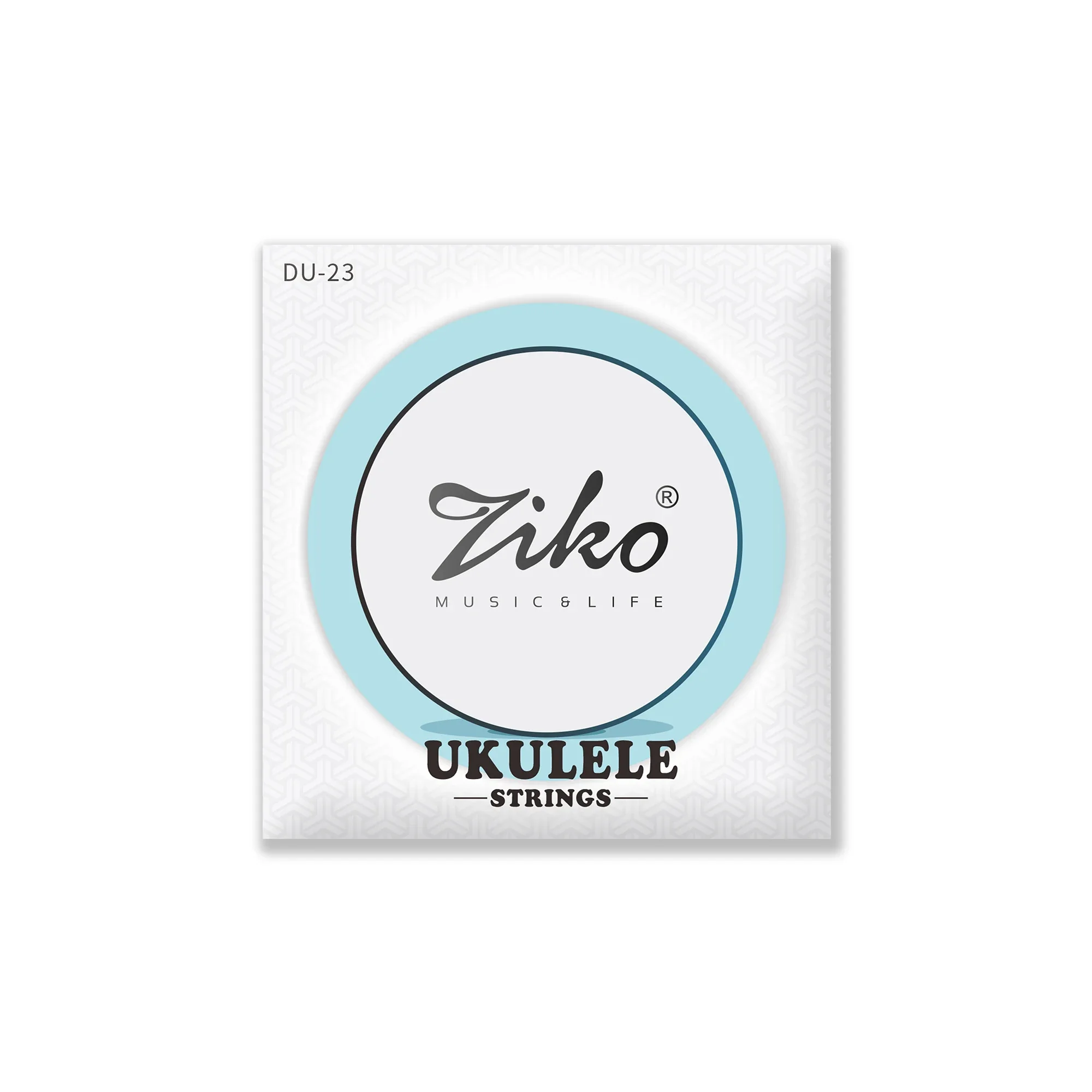 ZIKO Ukulele Snaren Sopraan Co - Musical Instrument Ukulele recensie en prijs