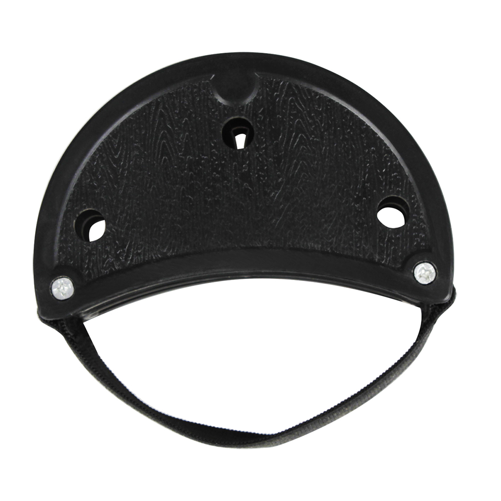 ABS Voet-Tambourine met Metale - Cajon Box Drum recensie en prijs