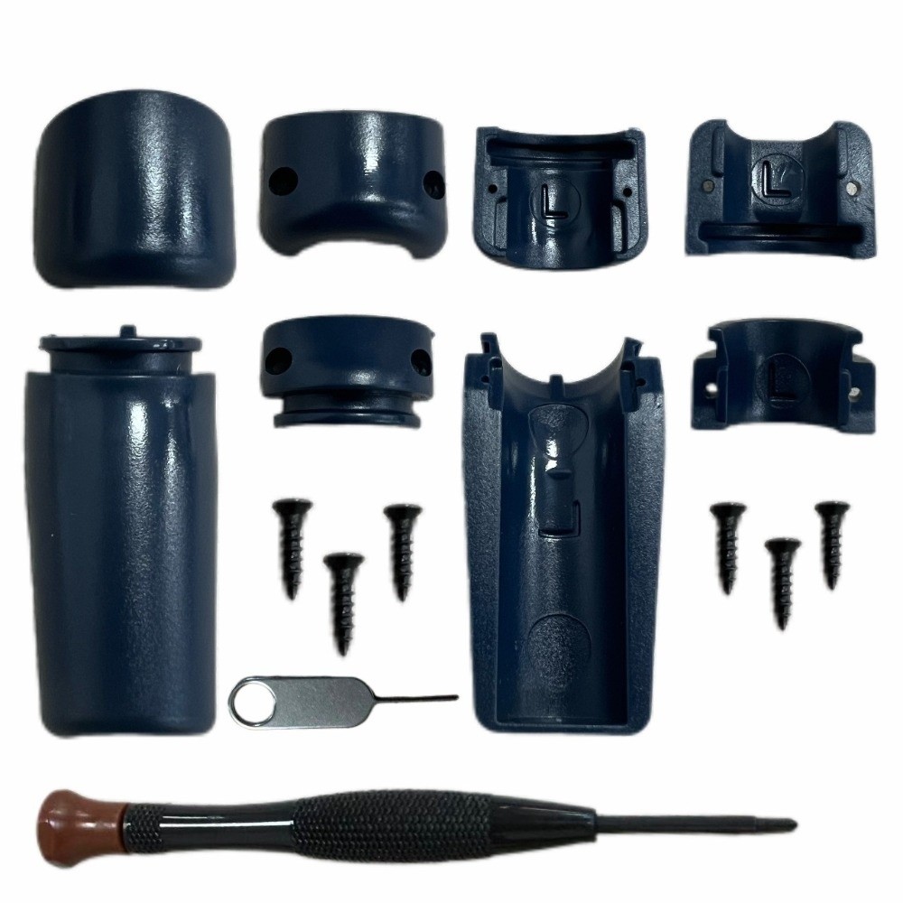 Reparatieset voor plastic hoof - Sony Headphone Wh-1000Xm5 recensie en prijs