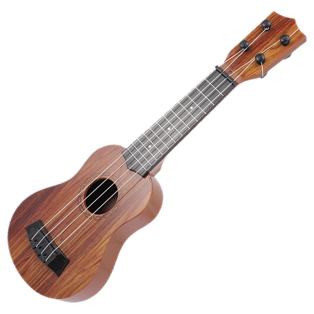 44 cm Beginner Klassieke Ukele - Musical Instrument For Toddlers recensie en prijs