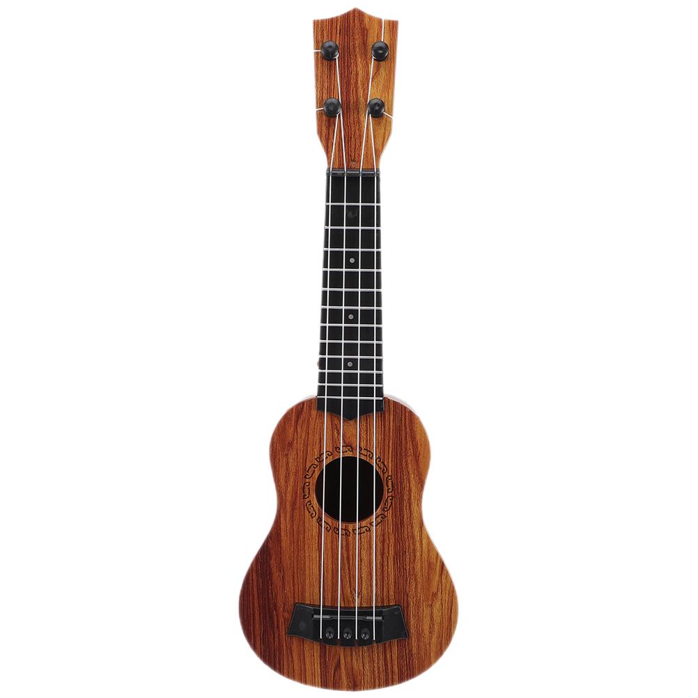 44 cm Beginner Klassieke Ukele - Musical Instrument For Toddlers recensie en prijs