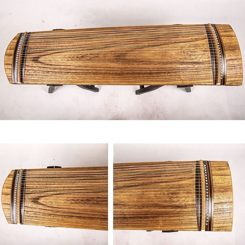125cm Draagbare Guzheng Beginn - Musical Instrument Guzheng recensie en prijs