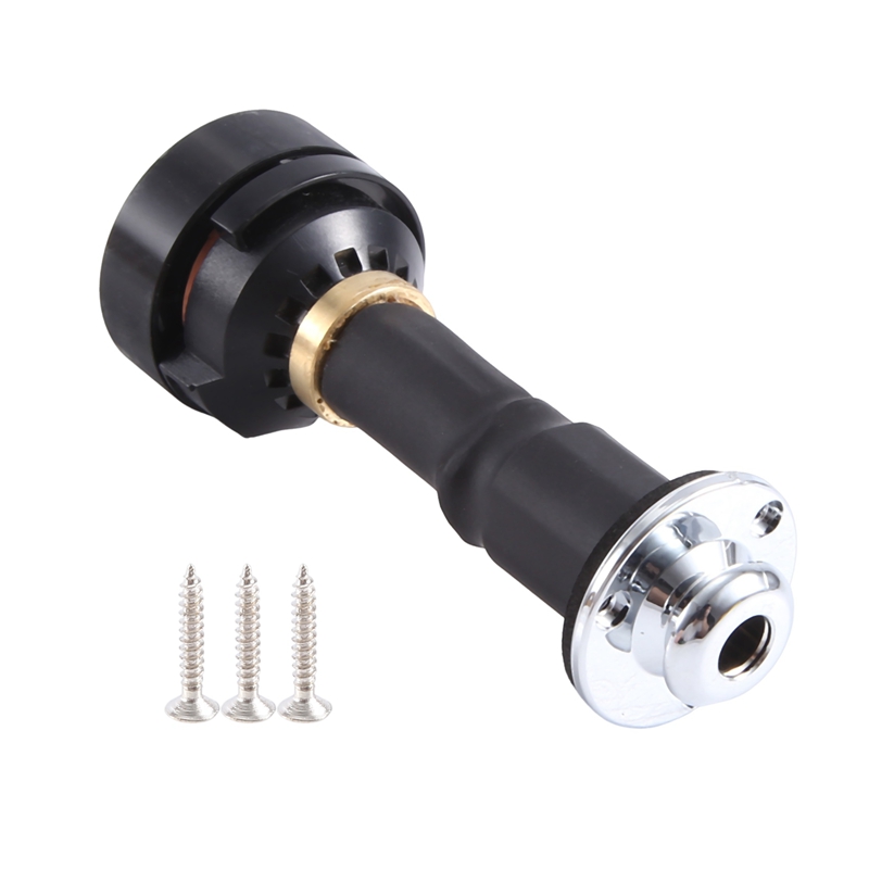 XG-06 Drum Pickup Mic Versterk - Cajon Box Drum recensie en prijs