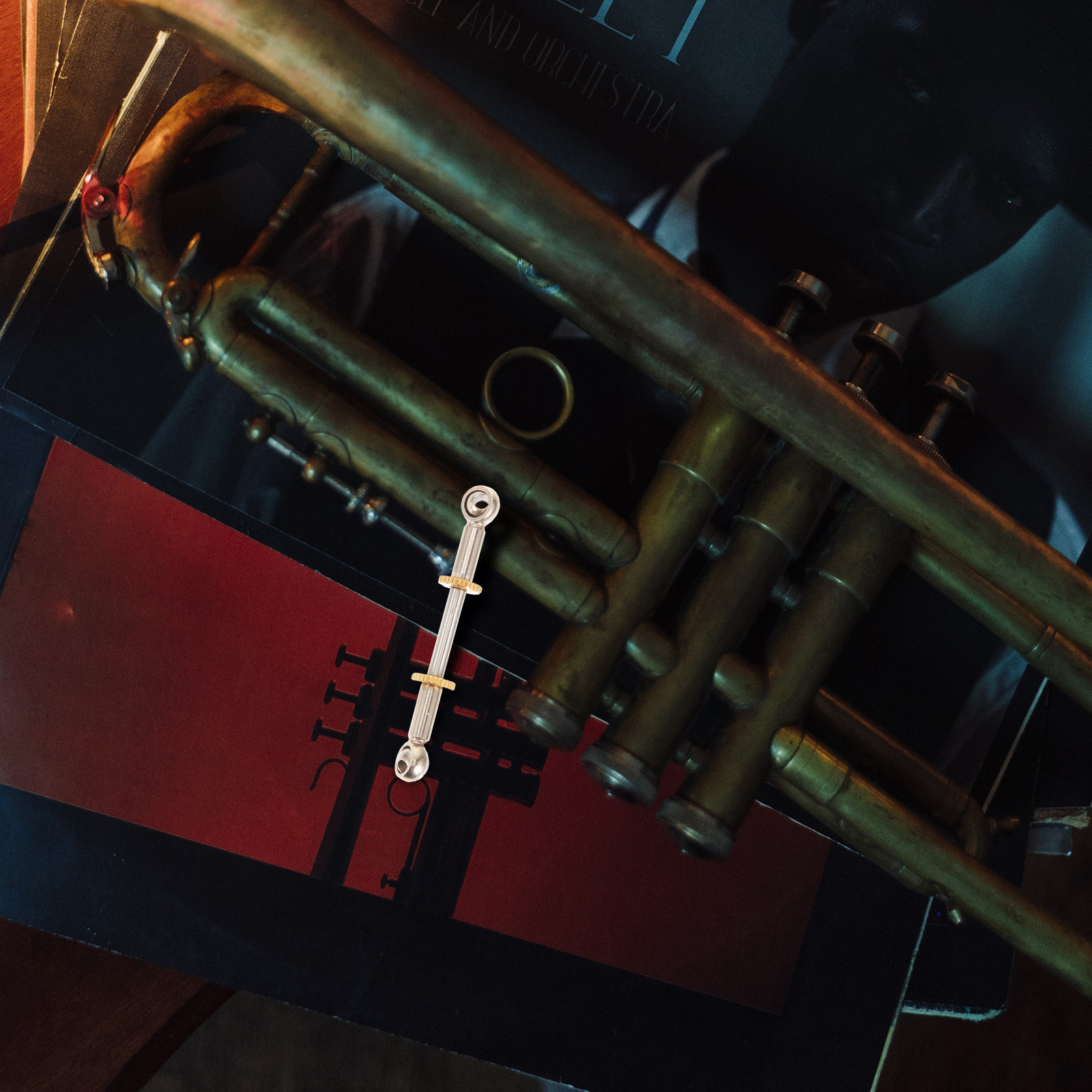 Drijfstangset Draagbaar Duurza - Musical Instrument French recensie en prijs