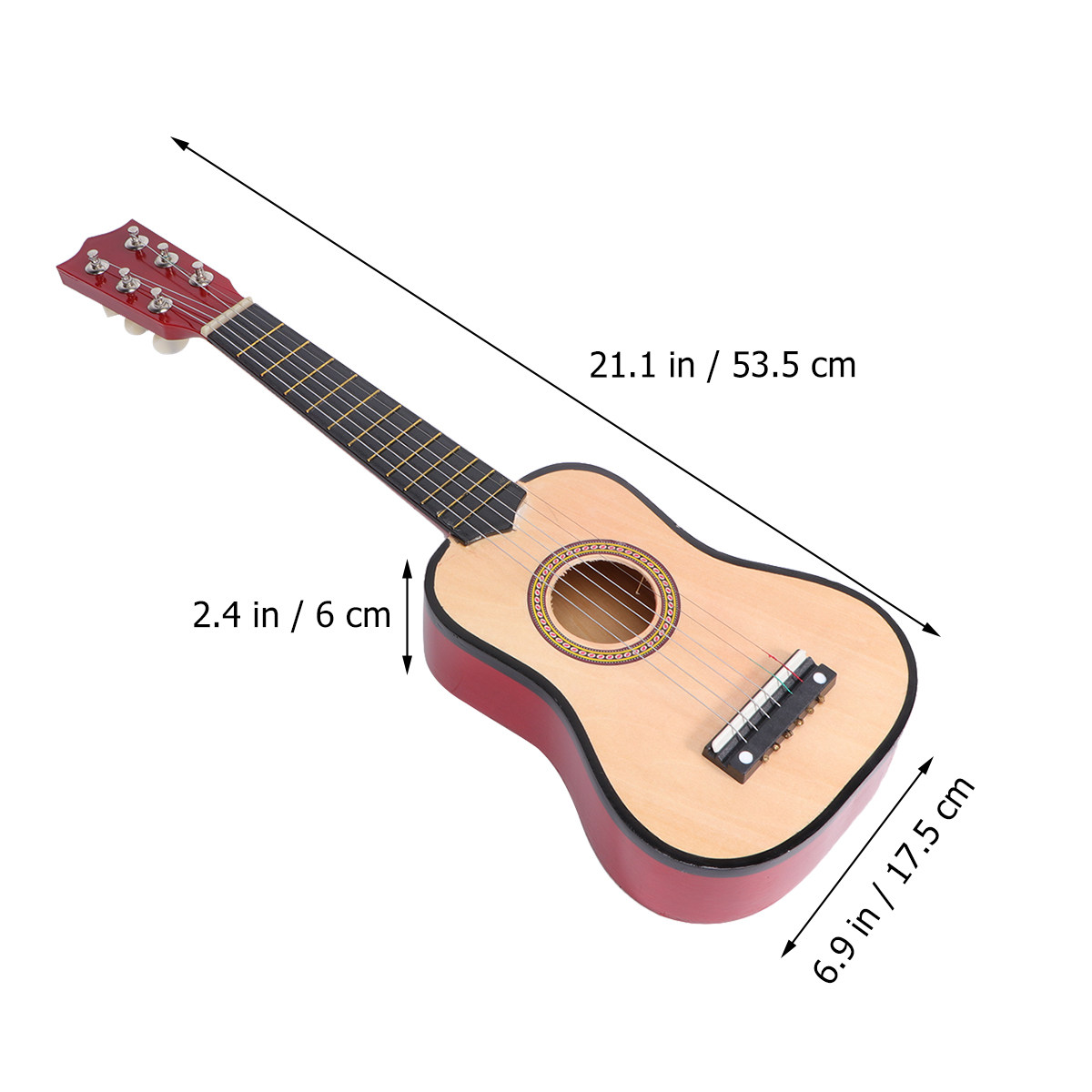 21 inch kinderen akoestische f - Musical Instrument I Play recensie en prijs