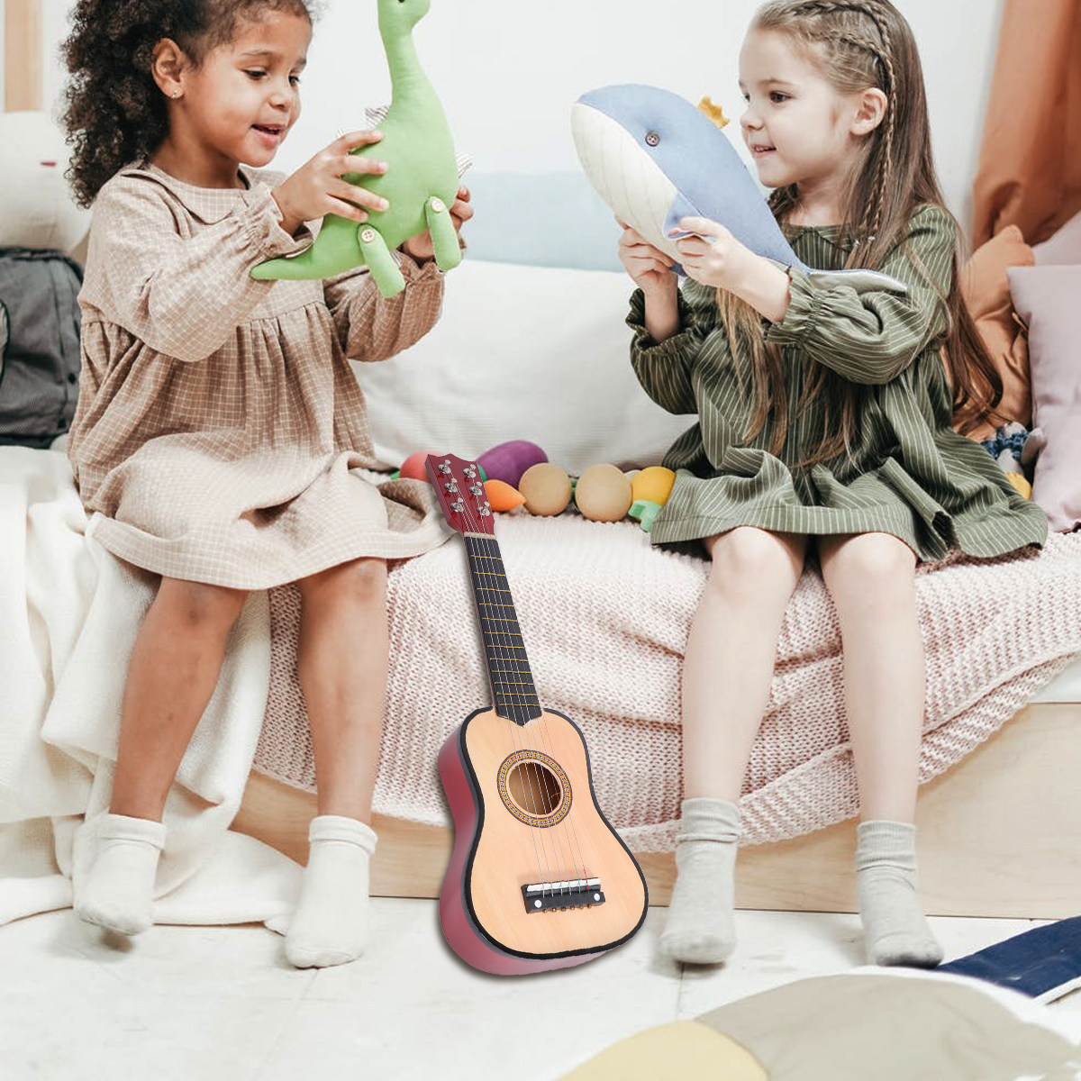 21 inch kinderen akoestische f - Musical Instrument I Play recensie en prijs