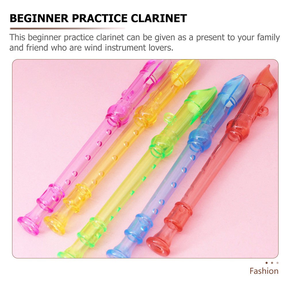 12-delige beginnersklarinet, k - Musical Instrument I Play recensie en prijs