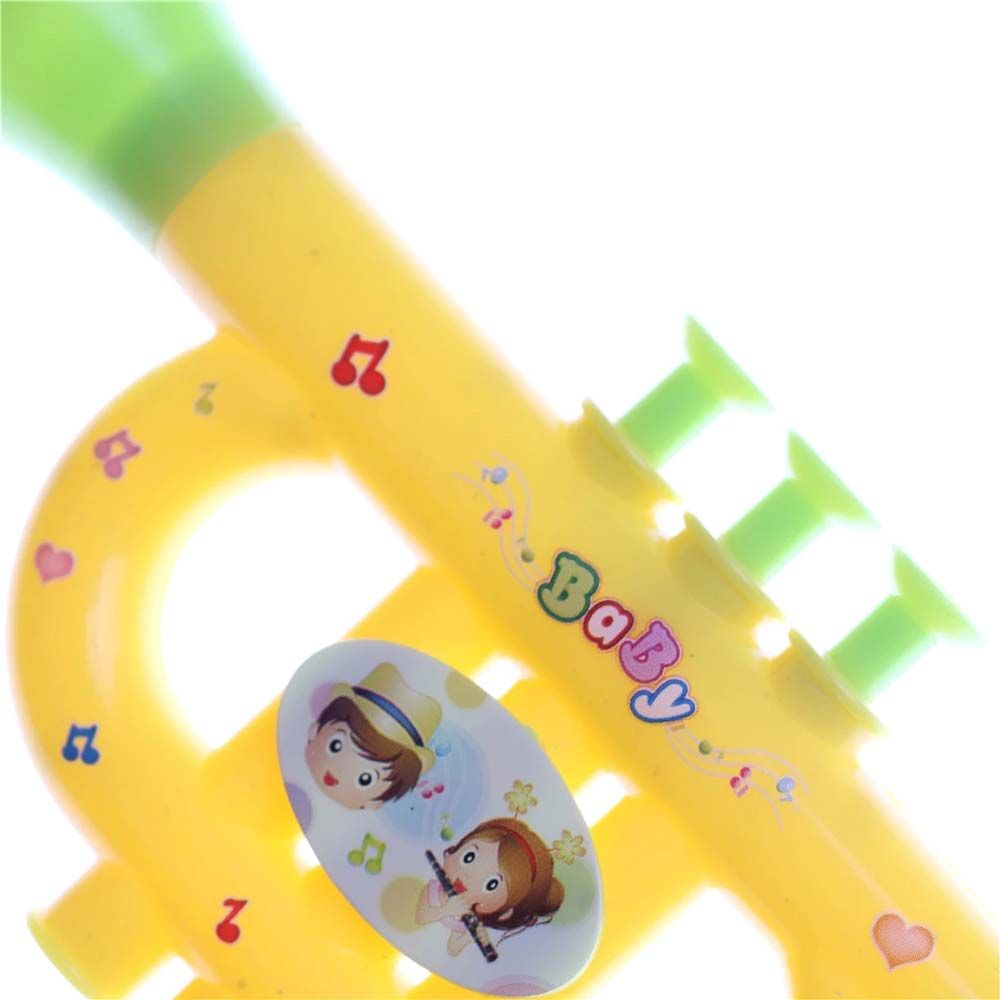 Cartoon muziekinstrumenten Sim - Musical Instruments Cartoon recensie en prijs