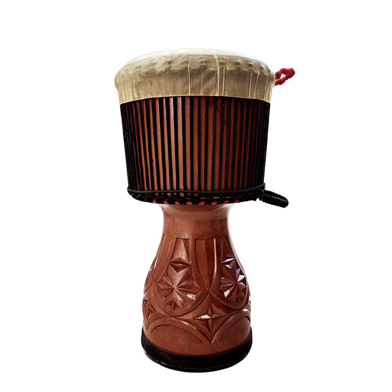 Professionele Afrikaanse Djemb - Musical Instrument African recensie en prijs