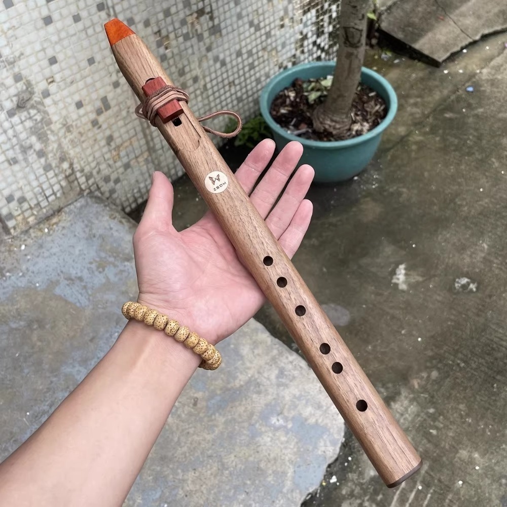 B/C/D/E/F Tone Houten Vertical - Musical Instrument Indian recensie en prijs