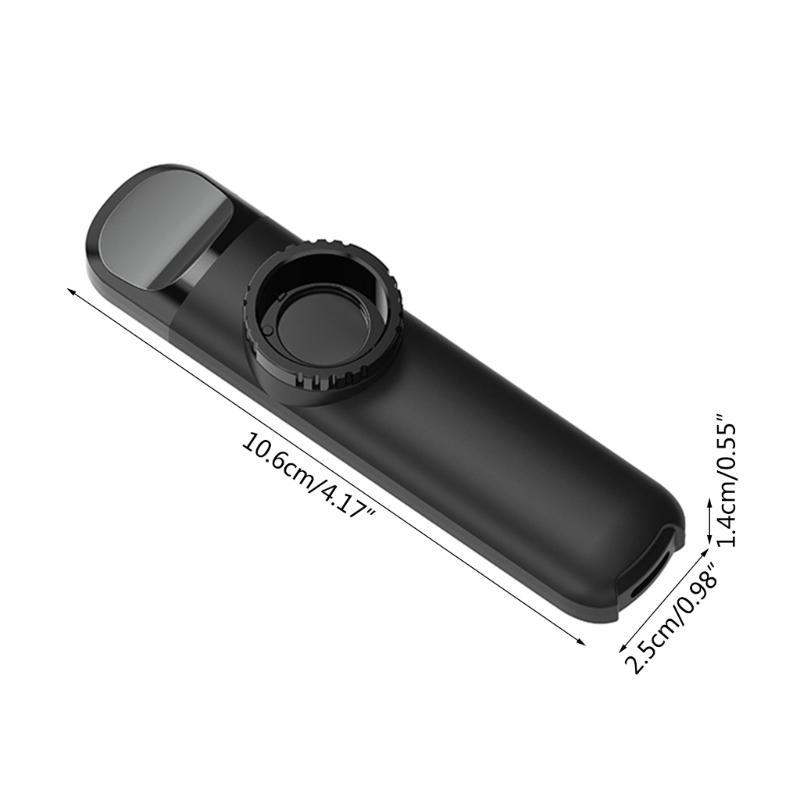 Plastic Kazoo Muzikaal Begelei - Musical Instrument I Play recensie en prijs