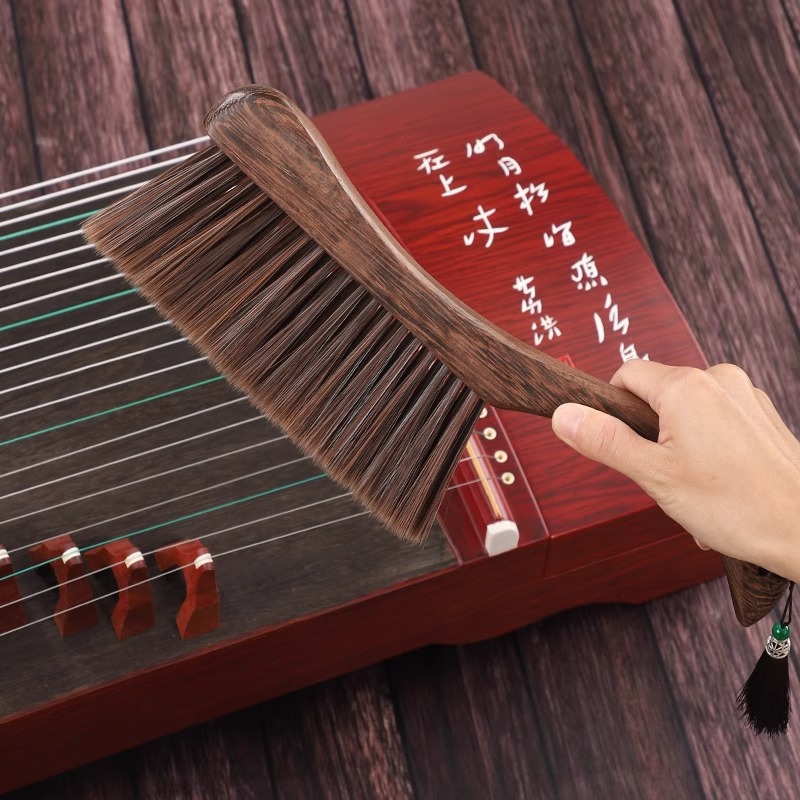 Reinigingsborstel voor muzieki - Musical Instrument Guzheng recensie en prijs