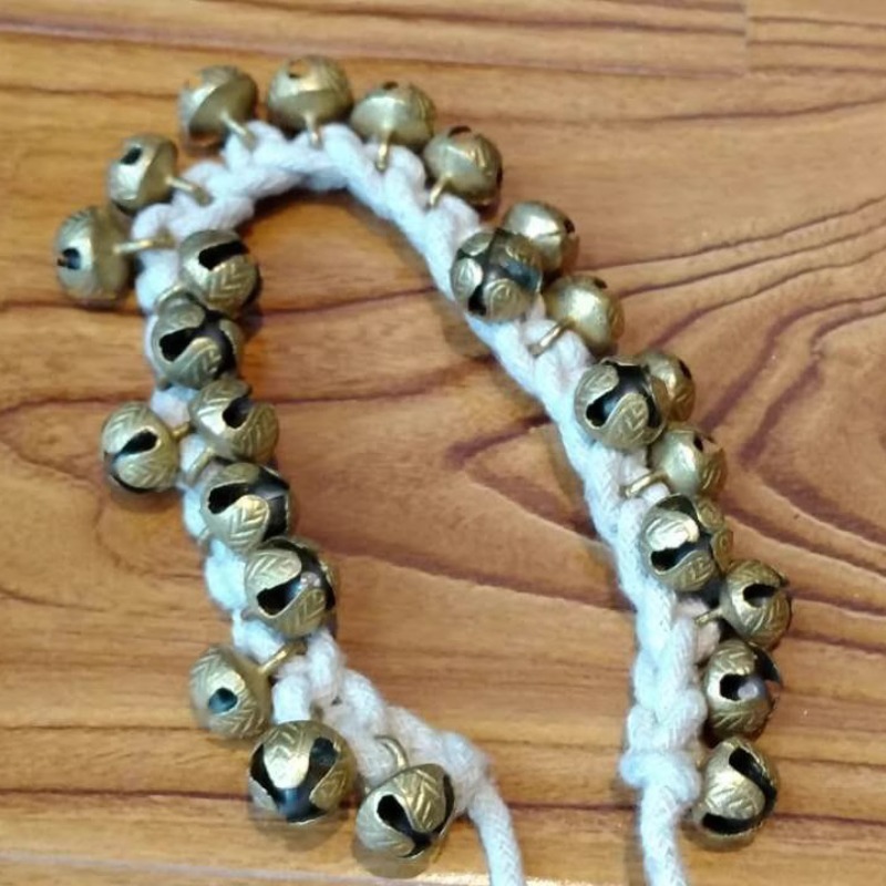 Terre Koperen Bellen Indiase D - Musical Instrument Indian recensie en prijs