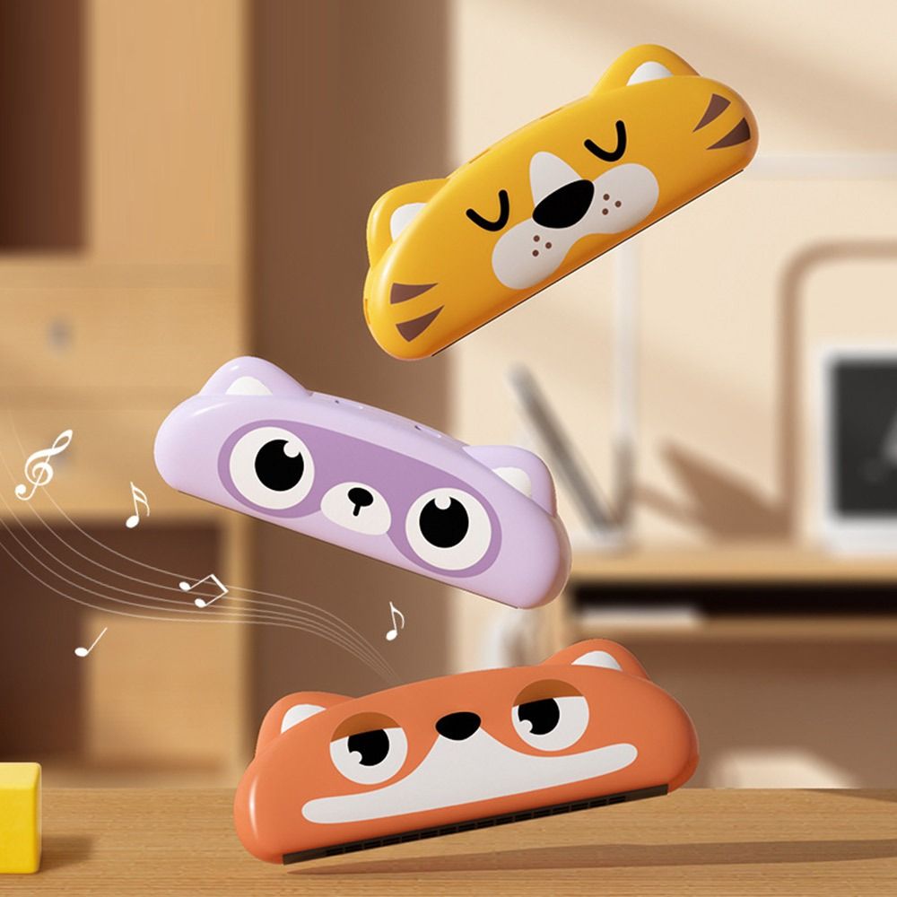 Cartoon Kindermondharmonica Wa - Musical Instruments Cartoon recensie en prijs