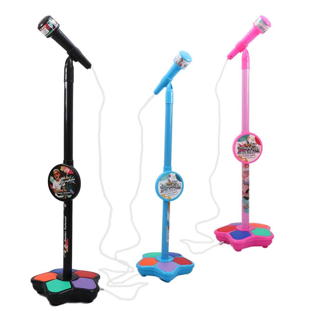 met standaard Educatieve karao - Song With Musical Instrument recensie en prijs