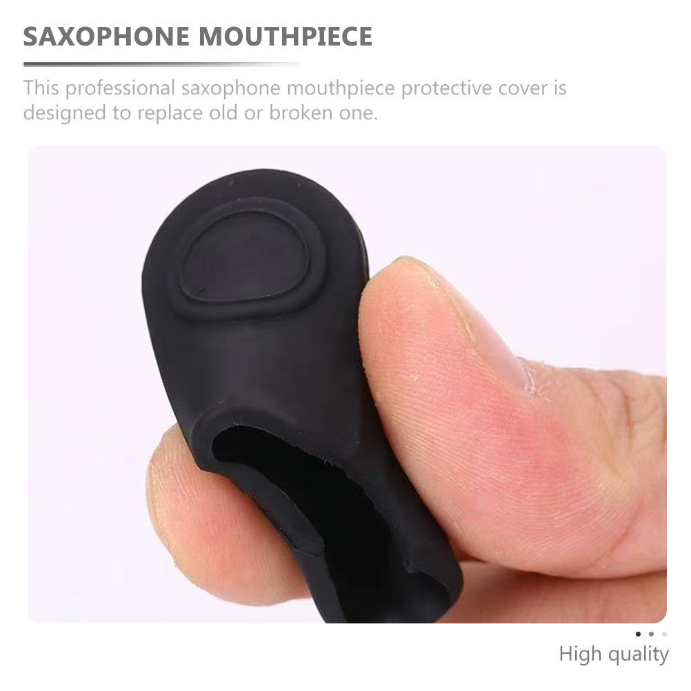 1 Stuks Saxofoon Mondstuk Besc - Musical Instruments Easy recensie en prijs