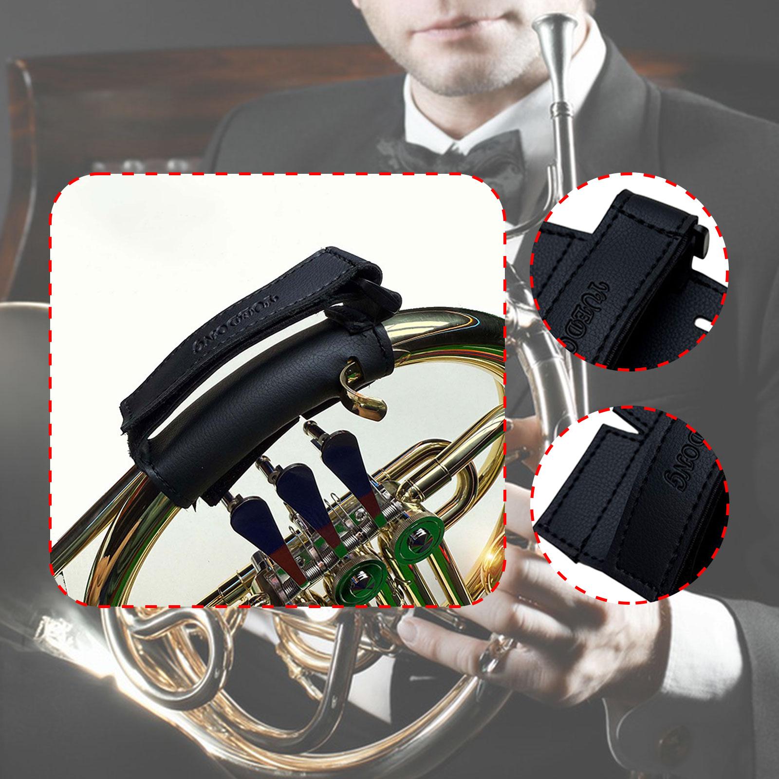 Premium Franse hoorn handbesch - Musical Instrument French recensie en prijs