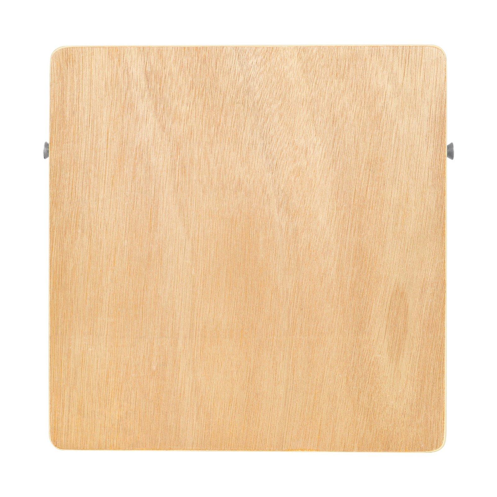 Draagbare Cajon Box Drum Houte - Cajon Box Drum recensie en prijs