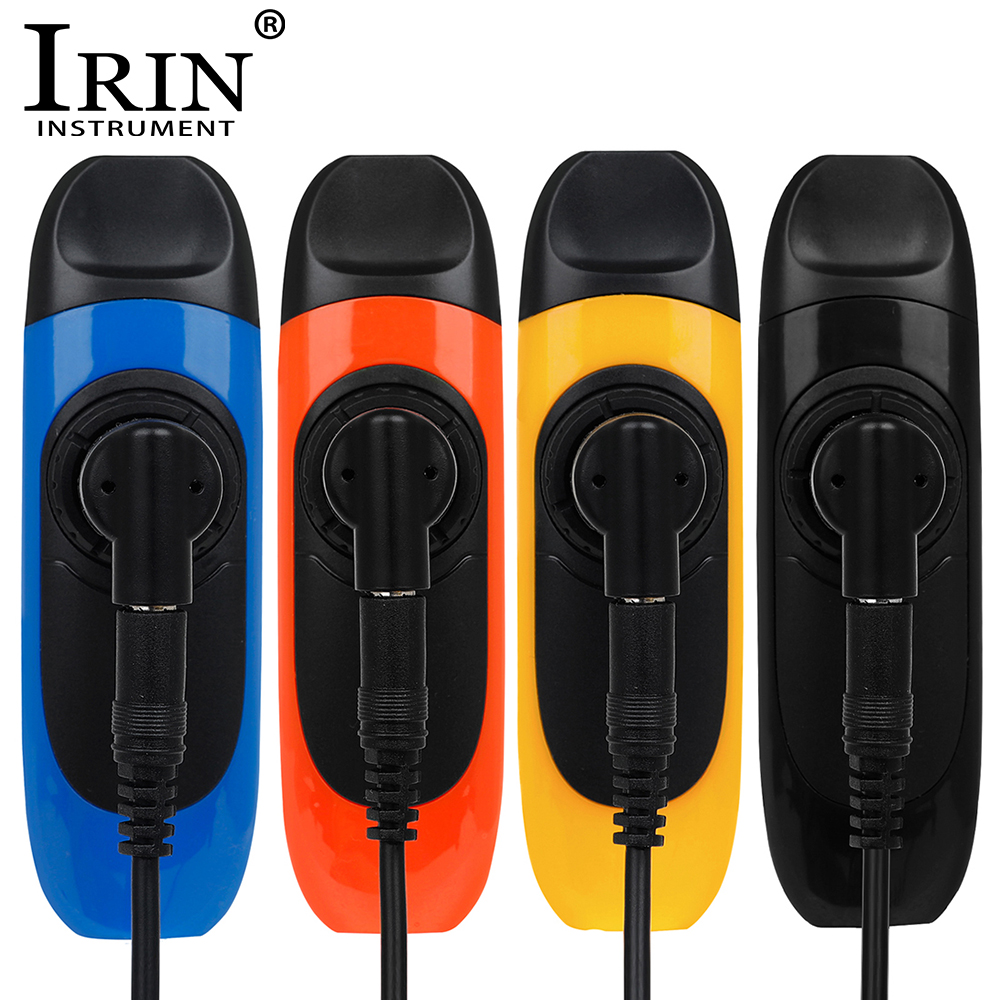 Irin Kazoo Nieuwe Fluit Harmon - Musical Instrument Kazoo recensie en prijs