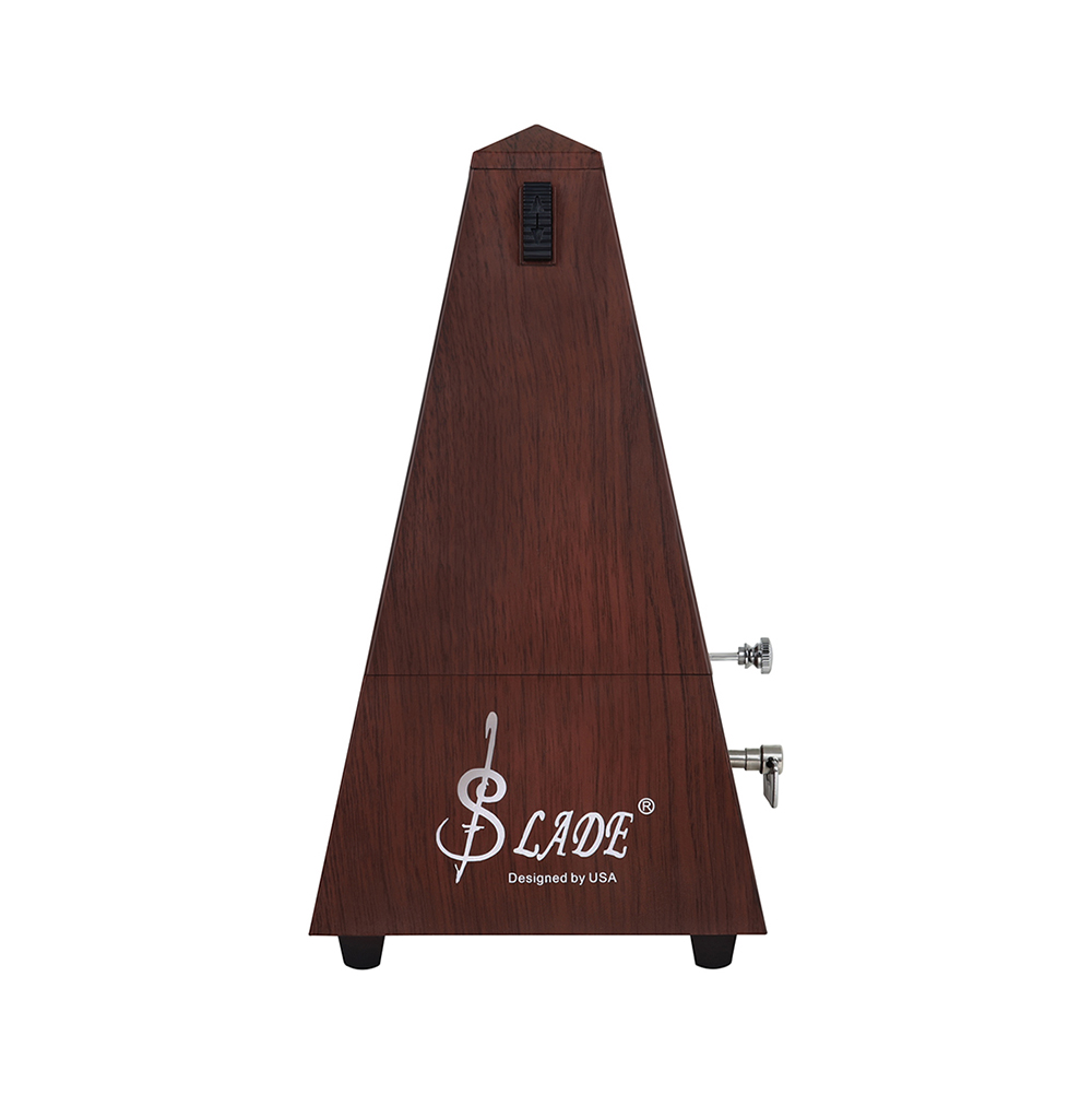 Slade Mechanische Metronoom To - Musical Instruments Easy recensie en prijs