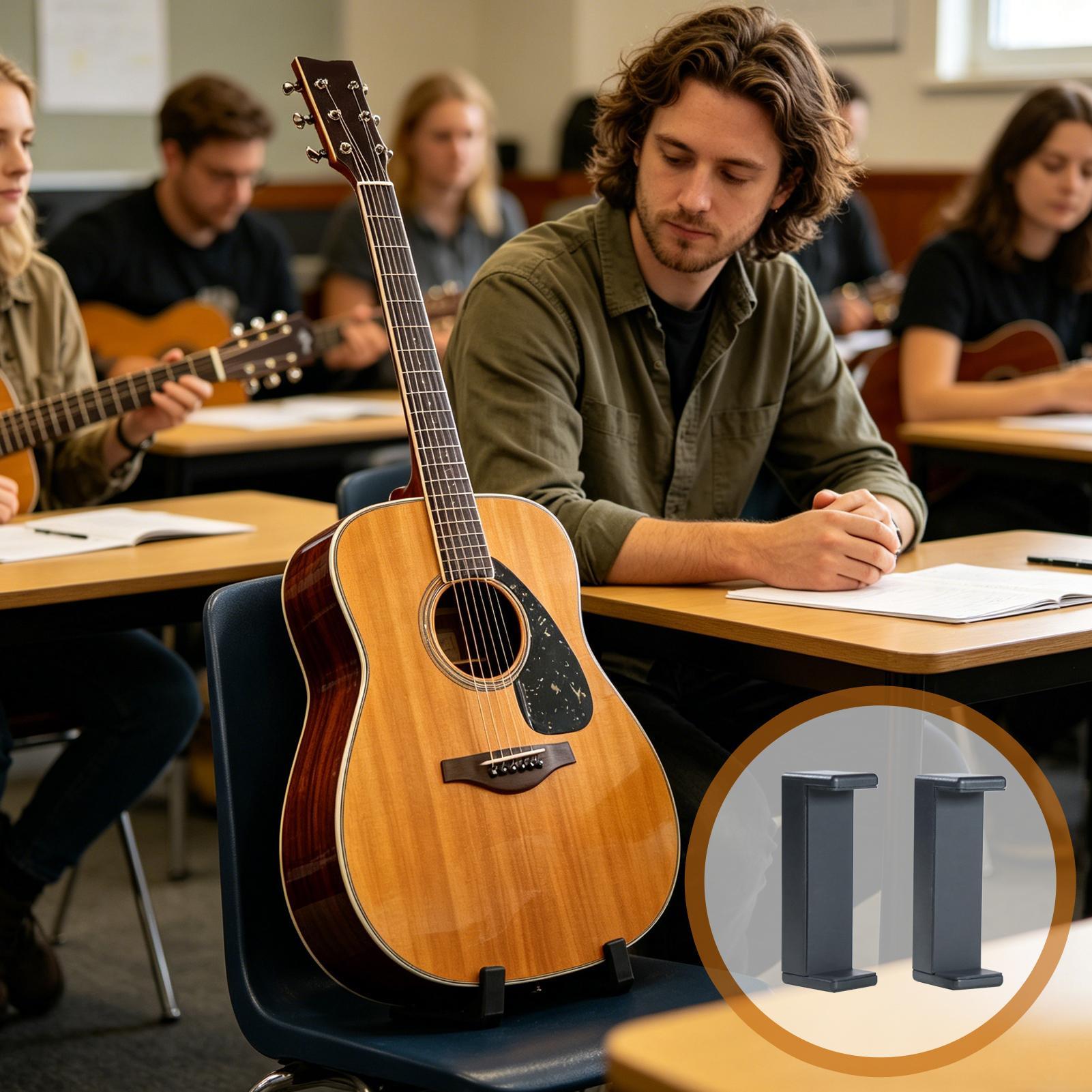 Vloergitaarstandaard Draagbare - Musical Instrument Ukulele recensie en prijs