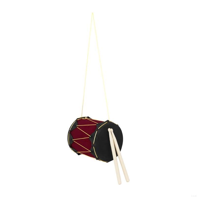 U1jc Orff Indian Drum met drum - Musical Instrument Indian recensie en prijs