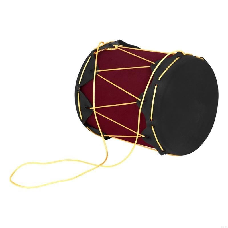 U1jc Orff Indian Drum met drum - Musical Instrument Indian recensie en prijs