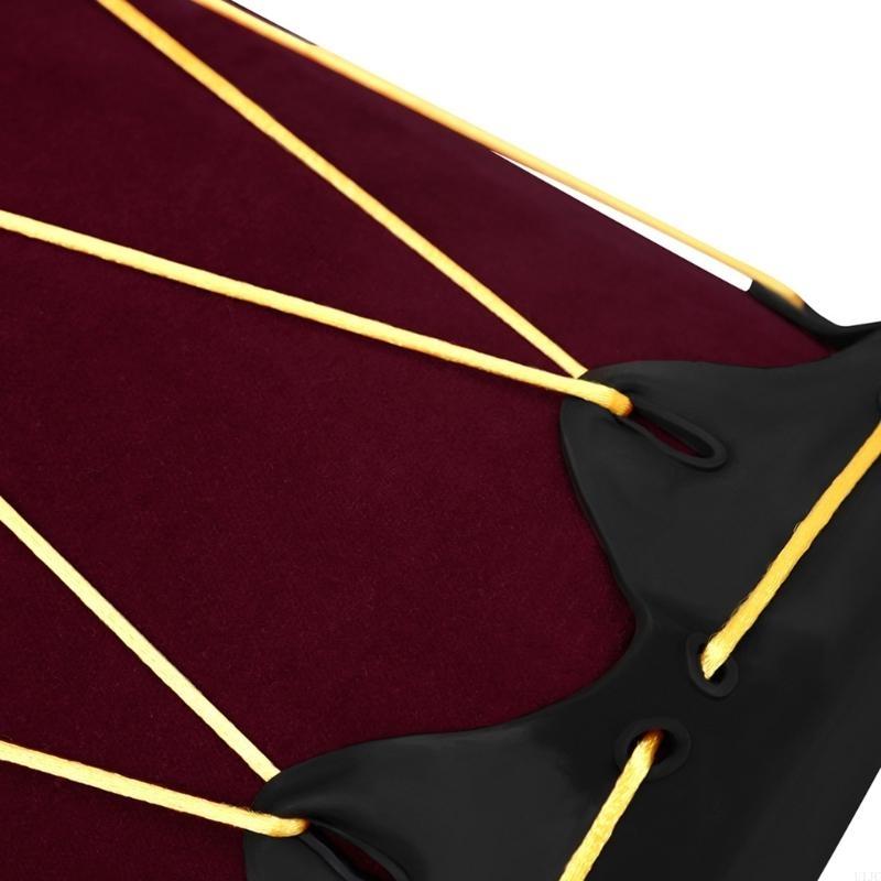 U1jc Orff Indian Drum met drum - Musical Instrument Indian recensie en prijs