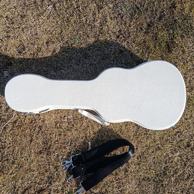 23/26 Inch Ukelele Draagtas Dr - Musical Instrument Ukulele recensie en prijs