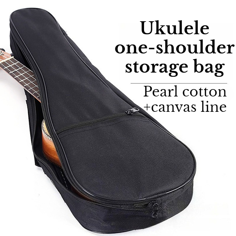21/23 Inch Ukelele Tas Een Sch - Musical Instrument Ukulele recensie en prijs