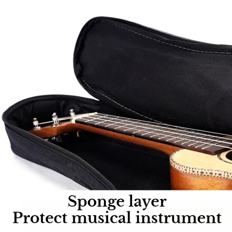 21/23 Inch Ukelele Tas Een Sch - Musical Instrument Ukulele recensie en prijs