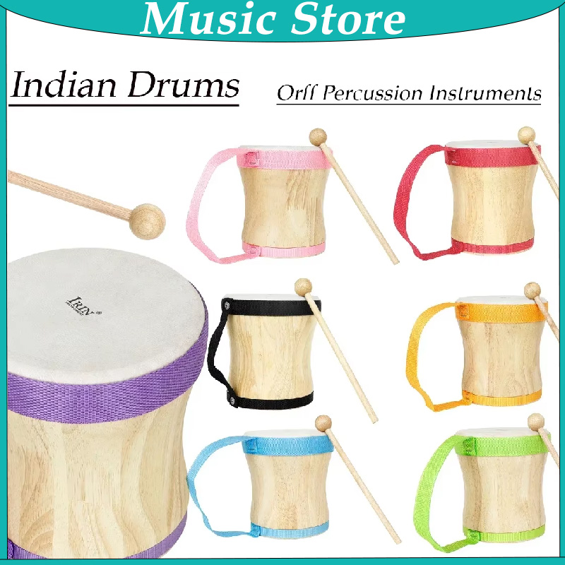 IRIN Indiase drums Professione - Musical Instrument Indian recensie en prijs