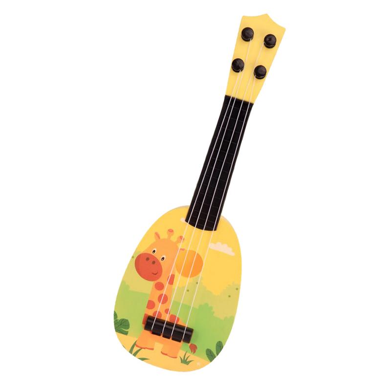Speelgoed Gitaar Educatief Ple - Musical Instruments Cartoon recensie en prijs