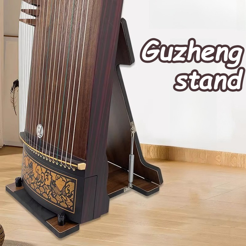 Opvouwbaar Guzheng-opbergrek A - Musical Instrument Guzheng recensie en prijs