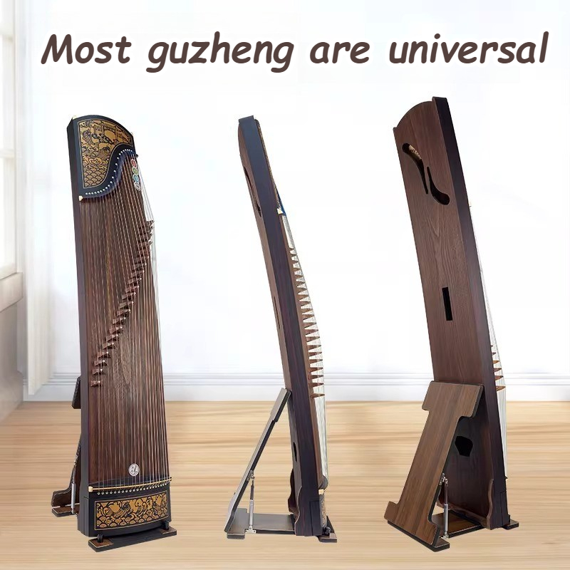 Opvouwbaar Guzheng-opbergrek A - Musical Instrument Guzheng recensie en prijs