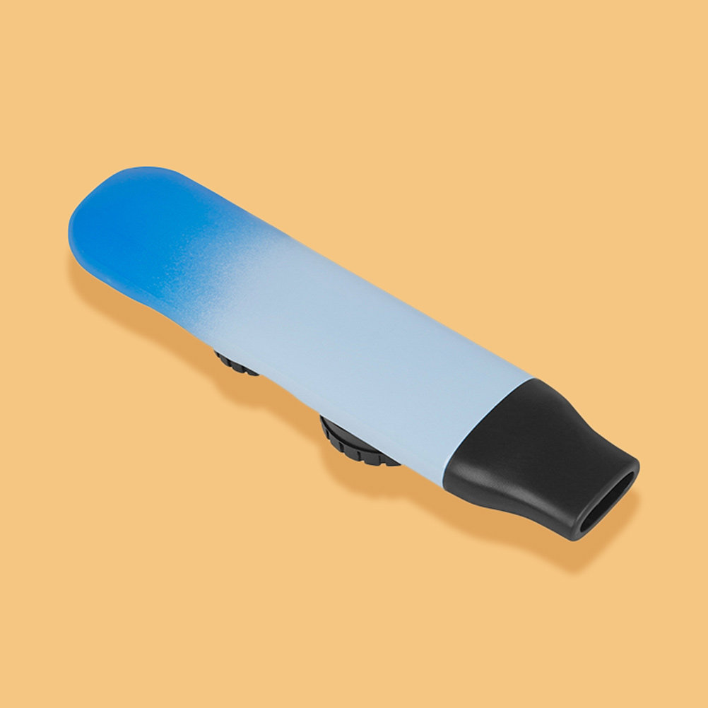 1Set Kazoo ABS Muziekinstrumen - Musical Instrument Kazoo recensie en prijs