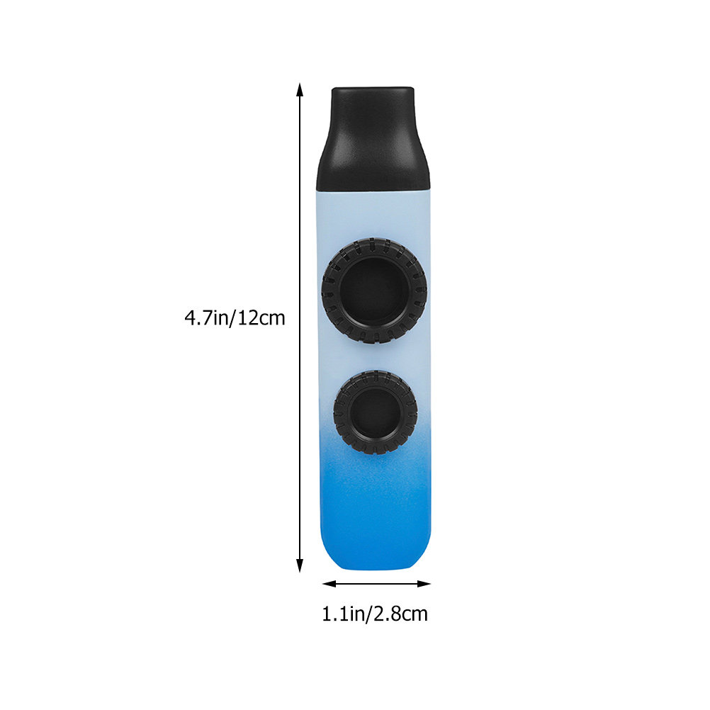 1Set Kazoo ABS Muziekinstrumen - Musical Instrument Kazoo recensie en prijs