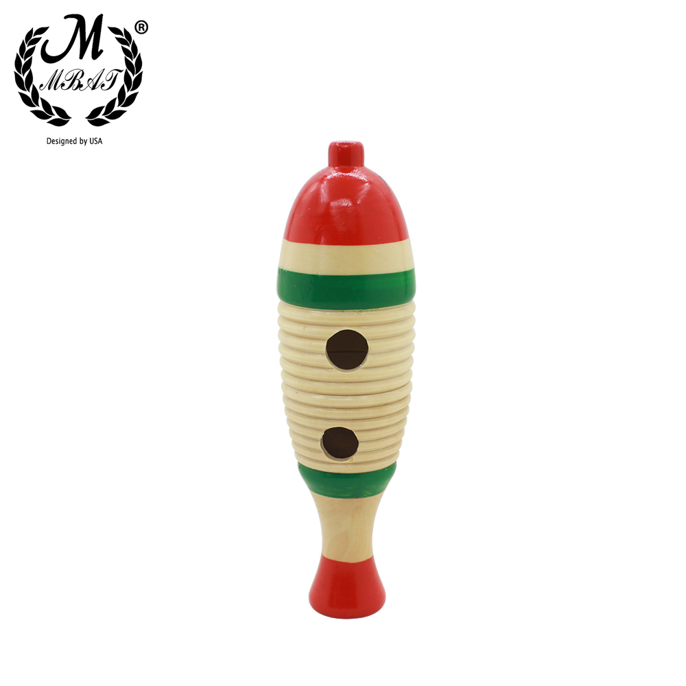 M Mbat Houten Vis Speelgoed Ga - Musical Instrument For Toddlers recensie en prijs