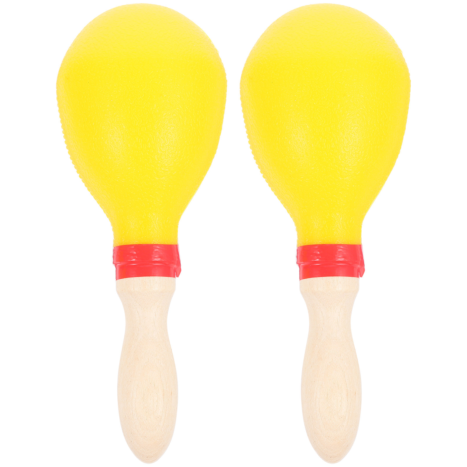 1 paar houten maracas shaker p - Musical Instrument For Toddlers recensie en prijs