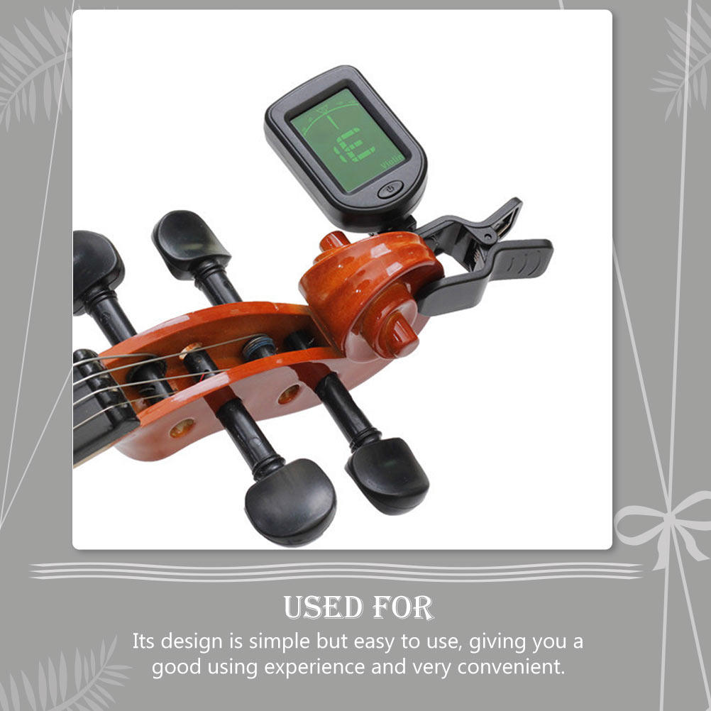 Universele stemapparaat voor g - Musical Instrument Ukulele recensie en prijs