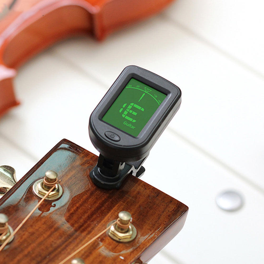 Universele stemapparaat voor g - Musical Instrument Ukulele recensie en prijs
