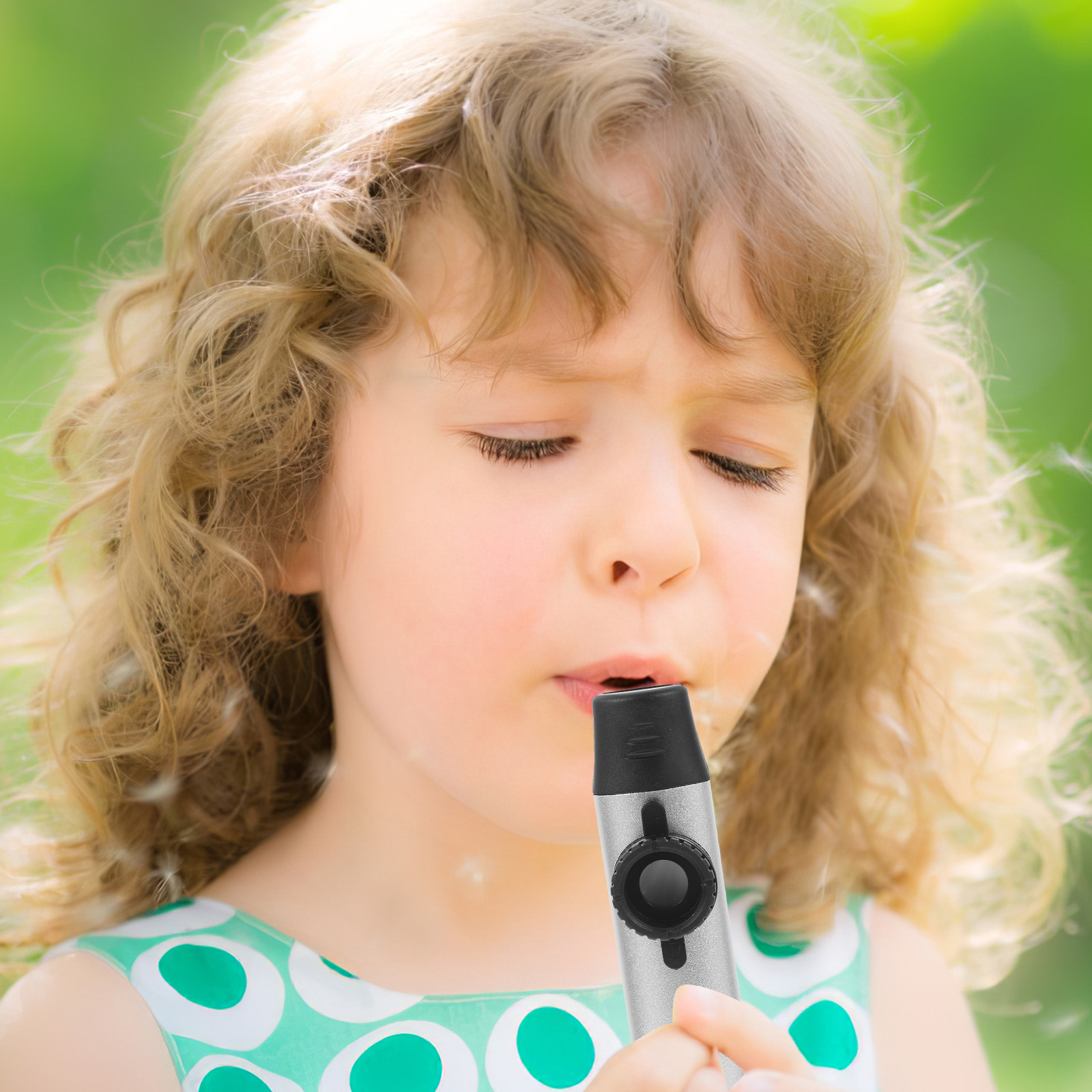 1Set Metal Kazoo Professioneel - Musical Instrument Ukulele recensie en prijs
